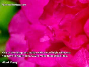 Hank Haney Quotes 1
